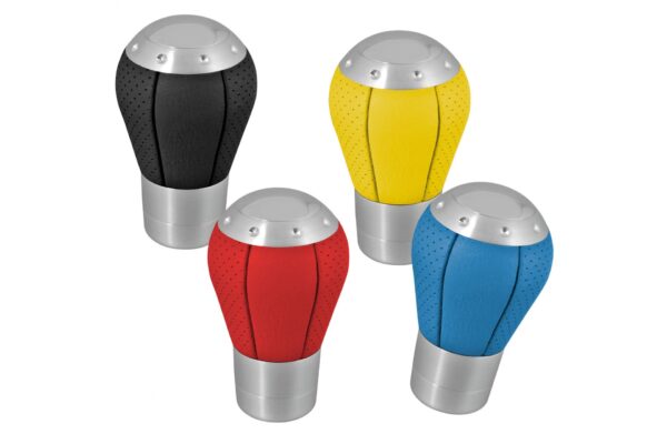 Lampa ΠΟΜΟΛΟ ΤΑΧΥΤΗΤΩΝ KIKA ΜΑΥΡΟ /ΑΛΟΥΜΙΝΙΟ - Image 3