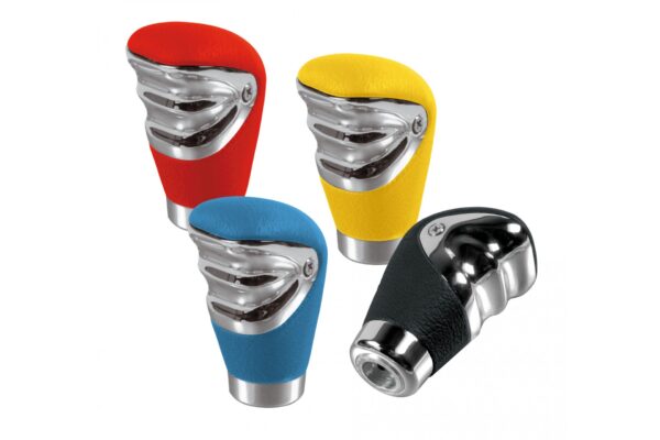 Lampa ΠΟΜΟΛΟ ΤΑΧΥΤΗΤΩΝ KROM ΜΑΥΡΟ / ΧΡΩΜΙΩΜΕΝΟ ΑΛΟΥΜΙΝΙΟ - Image 3