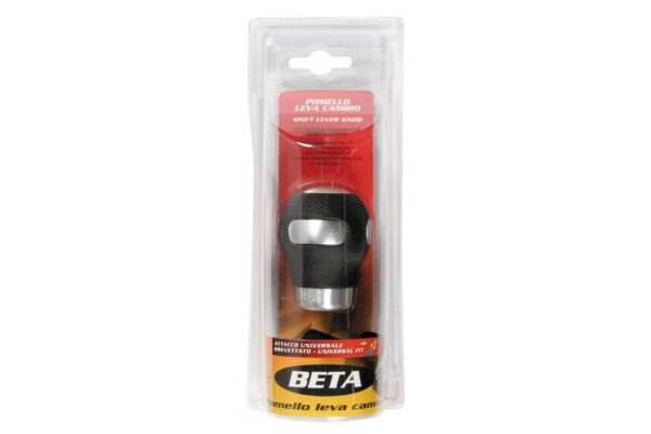 Lampa ΠΟΜΟΛΟ ΤΑΧΥΤΗΤΩΝ BETA ΜΑΥΡΟ ΜΕ ΑΛΟΥΜΙΝΙΟ(ΣΥΜΒΑΤΟ ΚΑΙ ΜΕ FIAT/OPEL) - 1 ΤΕΜ. - Image 2