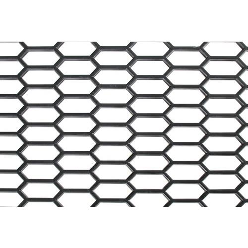 Lampa Σίτα Πλαστική – Μαύρη Μεγάλη Κυψελωτή LARGE 15x35mm 120x40cm