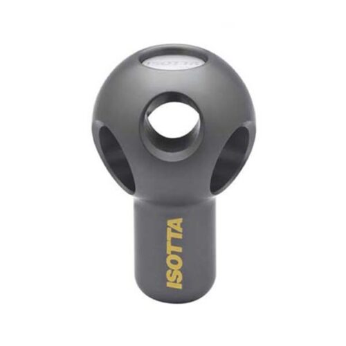 Isotta Πόμολο Ταχυτήτων MATRIX TITANIUM isotta