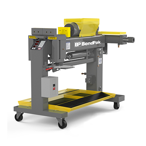 Bend Pak ΚΟΥΡΜΠΑΔΟΡΟΣ BendPak 1302-BA ΨΗΦΙΑΚΟΣ ΑΥΤΟΜΑΤΟΣ