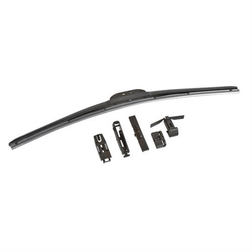 Lampa ΥΑΛΟΚΑΘΑΡΙΣΤΗΡΑΣ ΥΒΡΙΔΙΚΟΣ NUVIS 35cm (14 INCH) ΜΕ 5 ΑΝΤΑΠΤΟΡΕΣ -1 TEM.