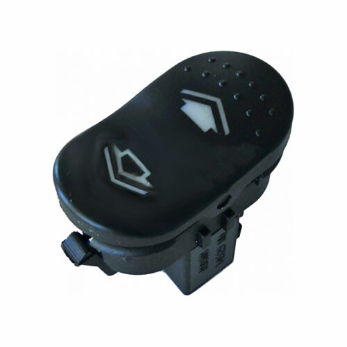 Mcar Διακόπτης Παραθύρων FORD TRANSIT V347 / FORD FOCUS μονός 4PIN