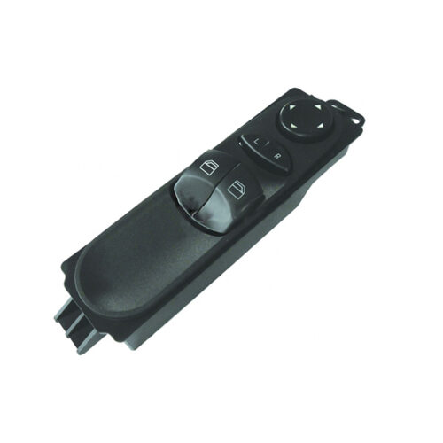 Mcar Διακόπτης Παραθύρου VW CRAFTER 08+ 12PIN Πολλαπλών σε Πάνελ