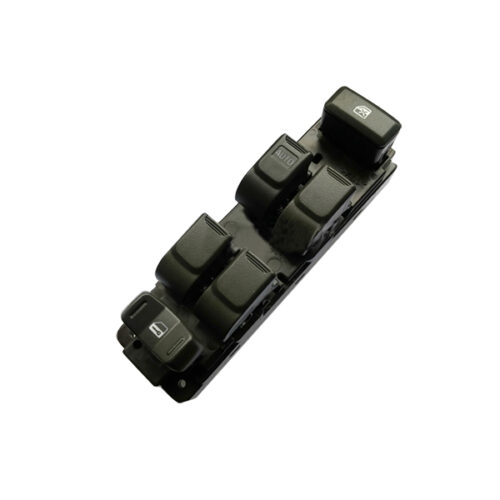 Mcar Διακόπτης για ISUZU D-MAX πολλαπλός με 22 επαφές