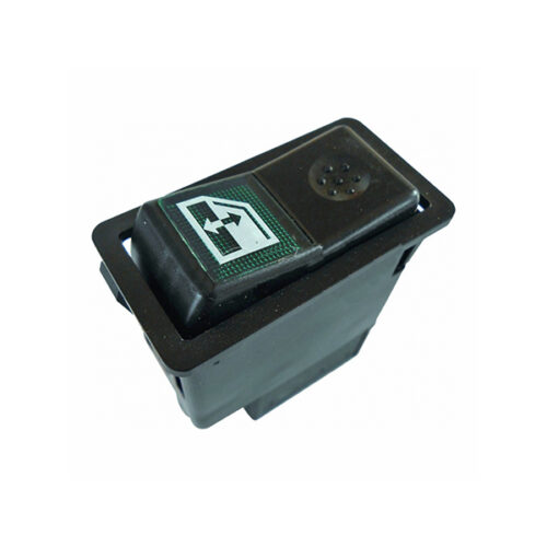 Mcar Διακόπτης Παραθύρου FORD CARGO TRUCK μονός 8PIN