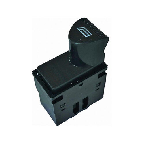 Mcar Διακόπτης Παραθύρου Οδηγού FIAT ALBEA 02+ / FIAT PALIO μονός 6PIN