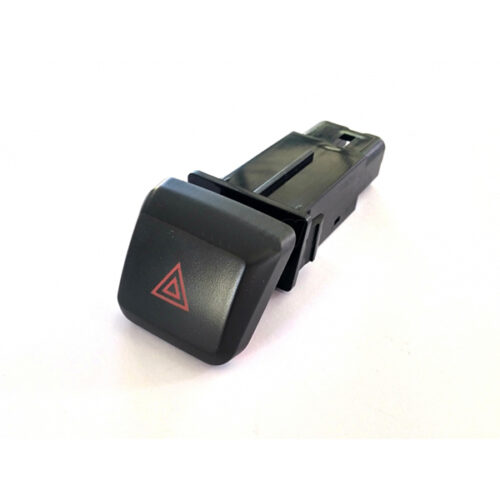 Mcar Διακόπτης Αλάρμ ISUZU D-MAX 8PIN
