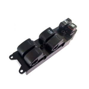 Mcar Διακόπτης Παραθύρου TOYOTA HILUX 2.4 /CAMRY Πολλαπλός 14PIN