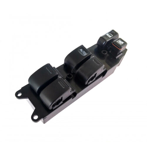 Mcar Διακόπτης Παραθύρου TOYOTA HILUX 2.4 /CAMRY Πολλαπλός 14PIN