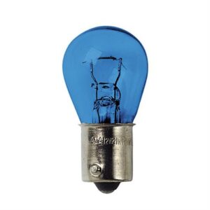 Lampa P21W 12V 21W BA15s μονοπολικό BLU-XENON