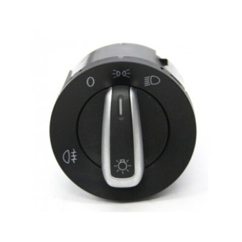 Mcar Διακόπτης Φώτων VW GOLF 5-6 /PASSAT /TIGUAN /T6 10PIN