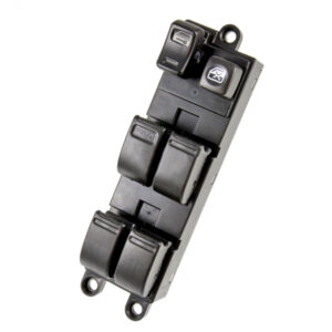 Mcar Διακόπτης Παραθύρων NISSAN ALMERA 00-08 /SENTRA 00-06 Πολλαπλός 15PIN
