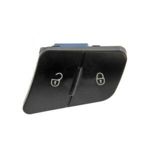 Mcar Διακόπτης Κλειδαριάς Πόρτας VW PASSAT 06-11 4PIN