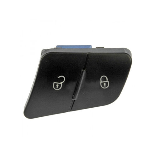 Mcar Διακόπτης Κλειδαριάς Πόρτας VW PASSAT 06-11 4PIN