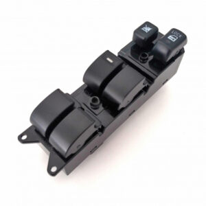 Mcar Διακόπτης Παραθύρου MITSUBISHI LANCER 08-10 Πολλαπλός 18PIN