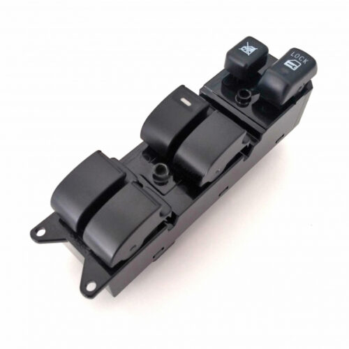 Mcar Διακόπτης Παραθύρου MITSUBISHI LANCER 08-10 Πολλαπλός 18PIN