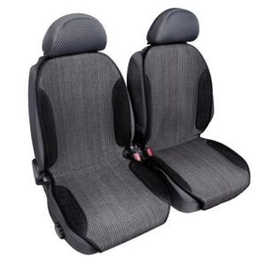 Lampa ΠΛΑΤΟΚΑΘΙΣΜΑΤΑ ΨΑΘΑ SPORTING FRESH (ΦΑΡΔΟΣ 50 CM) ΓΚΡΙ ΣΚΟΥΡΟ (ΑΝΘΡΑΚΙ) 2ΤΕΜ.