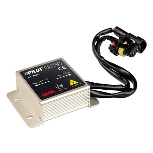 Lampa Αντάπτορας Full για CAN-BUS 12V για Kit Xenon 1τεμ. (αντίσταση – Ψεύτης)