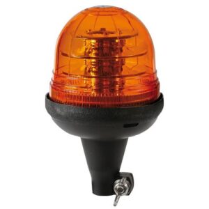 Lampa Φάρος βιδωτός  RL-1 12V/24V με DIN 125x210mm
