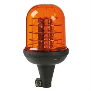 Lampa Φάρος βιδωτός  RL-2 12V/24V με DIN 135x250mm