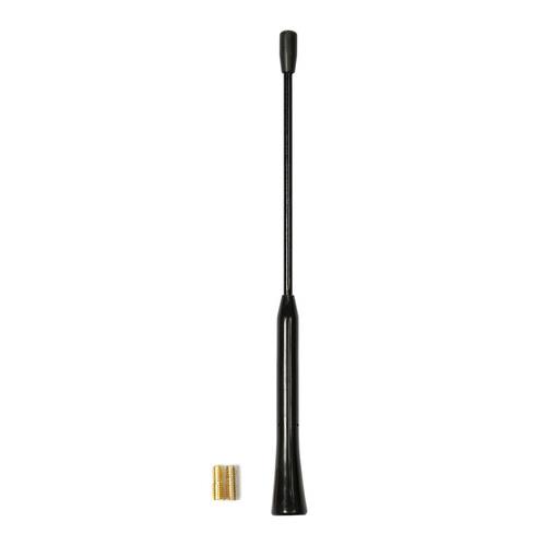 Lampa ΚΕΡΑΙΑ ΟΡΟΦΗΣ MULTI-FIT SYSTEM (ΜΑΥΡΗ – UNIVERSAL – 22cm)