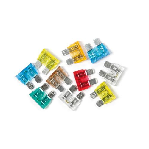 Lampa ΑΣΦΑΛΕΙΕΣ SMART-LED 12/24V MIX – 10 ΤΕΜ.