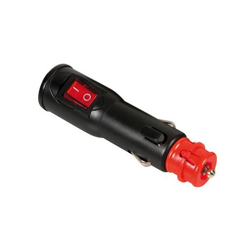 Lampa ΦΙΣ ΑΝΑΠΤΗΡΑ 12/24V – 10A (ΜΕ ΔΙΑΚΟΠΤΗ)