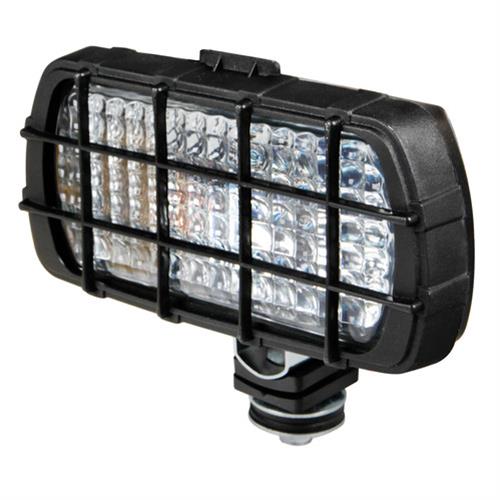 Lampa ΠΡΟΒΟΛΕΑΣ ΕΡΓΑΣΙΑΣ WB-2 12/24V (24V-H1-70W )  195x 100x 110 mm ΑΛΟΓΟΝΟΥ -1ΤΕΜ.