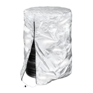Lampa ΑΔΙΑΒΡΟΧΗ ΚΟΥΚΟΥΛΑ ΕΛΑΣΤΙΚΩΝ TYRES STORAGE COVERS (L) 80 Χ 117 cm