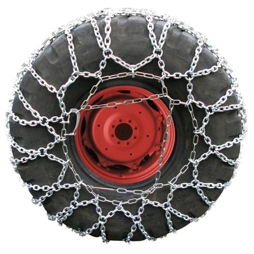 Lampa ΑΛΥΣΙΔΕΣ ΧΙΟΝΙΟΥ ΦΟΡΤΗΓΟΥ PRO TRACTION PLUS GR26 LAMPA – 2 ΤΕΜ.