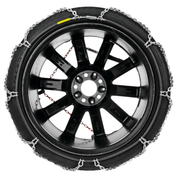 Lampa ΑΛΥΣΙΔΕΣ ΧΙΟΝΙΟΥ 4X4/SUV S-12 12MM GR25 LAMPA - 2 ΤΕΜ. - Image 4