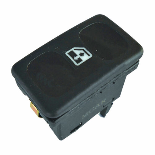 Mcar VW CADDY 96-03/GOLF-JETTA 84-92/POLO 95-00/CORDOBA 99-02/IBIZA 93-99 6PIN ΔΙΑΚΟΠΤΗΣ ΠΑΡΑΘΥΡΩΝ orig.191959855