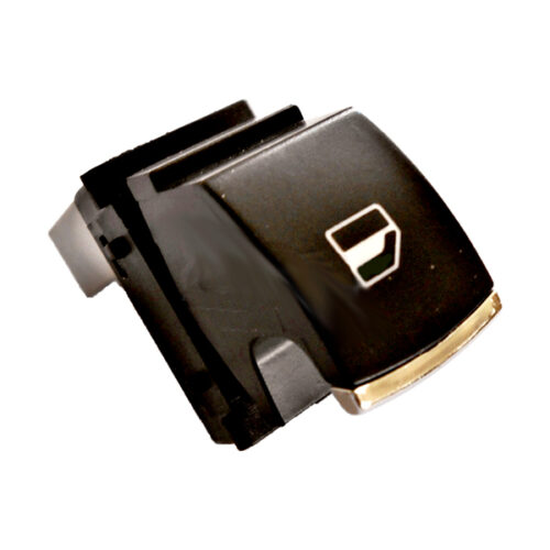Mcar Διακόπτης για VW GOLF 6 / PASSAT / EOS / CADDY 11 / SEAT TIGUAN / TOUAREG / ALHAMBRA 4 επαφών