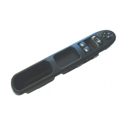 Mcar Διακόπτης για PEUGEOT 207 / CITROEN C3 PICASSO 13 επαφ