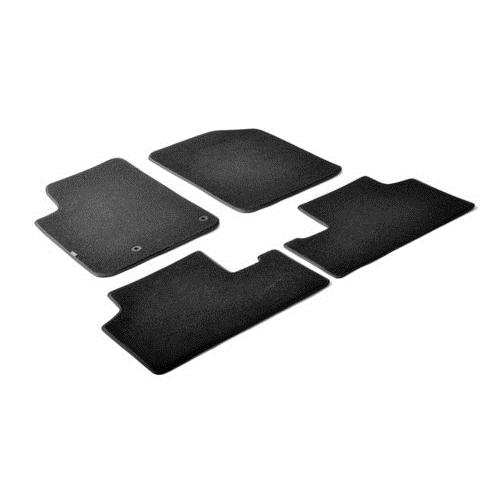 Lampa ΜΑΡΚΕ ΠΑΤΑΚΙΑ EXECUTIVE ΜΟΚΕΤΑ ΓΙΑ CITROEN BERLINGO 05/1996-03/2008 / CITROEN BERLINGO MULTISPACE 05/1996-03/2008 / PEUGEOT PARTNER 05/1996-03/2008 / PEUGEOT PARTNER TEPEE 05/1996-12/2002 / PEUGEOT RANCH 05/1996-03/2008 ΣΕ ΜΑΥΡΟ ΧΡΩΜΑ ΜΕ ΚΟΥΜΠΩΜΑΤΑ LAMPA
