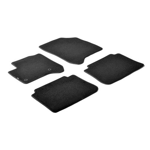 Lampa ΜΑΡΚΕ ΠΑΤΑΚΙΑ EXECUTIVE ΜΟΚΕΤΑ ΓΙΑ CITROEN C3 PICASSO 01/2009-09/2016 ΣΕ ΜΑΥΡΟ ΧΡΩΜΑ ΜΕ ΚΟΥΜΠΩΜΑΤΑ LAMPA – 4 ΤΕΜ.
