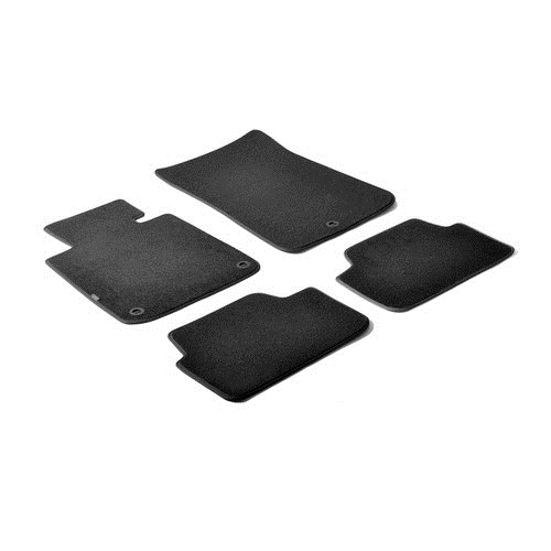 Lampa ΜΑΡΚΕ ΠΑΤΑΚΙΑ EXECUTIVE ΜΟΚΕΤΑ ΓΙΑ BMW ΣΕΙΡΑ 1 E81 03/2007-06/2012 / BMW ΣΕΙΡΑ 1 E87 09/2004-08/2011 / BMW ΣΕΙΡΑ 1 E88 CABRIO 03/2008-09/2011 / BMW ΣΕΙΡΑ 1 E82 COUPE 09/2007-12/2013 ΣΕ ΜΑΥΡΟ ΧΡΩΜΑ ΜΕ ΚΟΥΜΠΩΜΑΤΑ LAMPA – 4 ΤΕΜ.