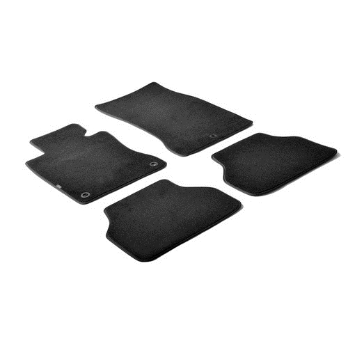 Lampa ΜΑΡΚΕ ΠΑΤΑΚΙΑ EXECUTIVE ΜΟΚΕΤΑ ΓΙΑ BMW ΣΕΙΡΑ 5 E60 4D 07/2003-12/2009 / BMW ΣΕΙΡΑ 5 E61 TOURING 04/2004-05/2010 ΣΕ ΜΑΥΡΟ ΧΡΩΜΑ ΜΕ ΚΟΥΜΠΩΜΑΤΑ LAMPA – 4 ΤΕΜ.