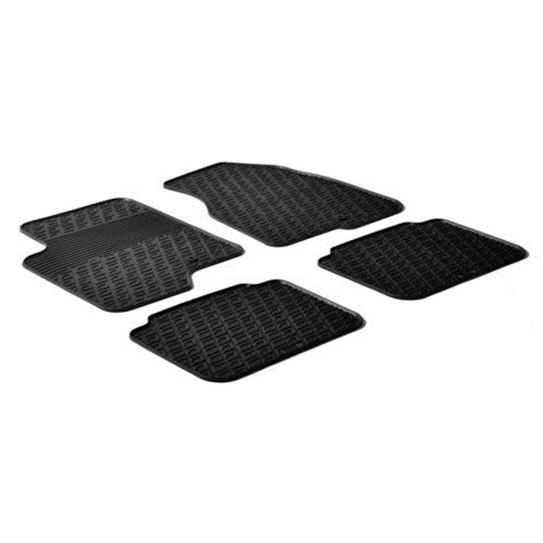 Lampa ΜΑΡΚΕ ΠΑΤΑΚΙΑ EXECUTIVE ΜΟΚΕΤΑ ΓΙΑ CHEVROLET AVEO 4D / 5D 05/2011-09/2015 ΣΕ ΜΑΥΡΟ ΧΡΩΜΑ ΧΩΡΙΣ ΚΟΥΜΠΩΜΑΤΑ LAMPA – 4 ΤΕΜ.
