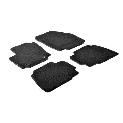 Lampa ΜΑΡΚΕ ΠΑΤΑΚΙΑ EXECUTIVE ΜΟΚΕΤΑ ΓΙΑ FORD MONDEO SW 4D / 5D 05/2007-10/2014 ΣΕ ΜΑΥΡΟ ΧΡΩΜΑ ΜΕ ΚΟΥΜΠΩΜΑΤΑ LAMPA – 4 ΤΕΜ.