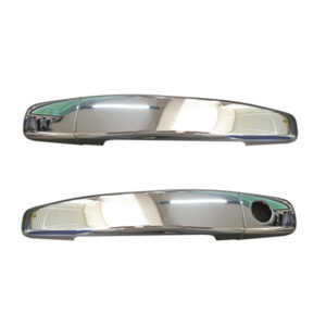 S-dizayn ΧΕΡΟΥΛΙΑ ΠΟΡΤΑΣ ΓΙΑ CHEVROLET AVEO HB 5D T300 2012+  ΧΡΩΜΙΟ ΜΕΤΑΛΛΙΚΑ 2ΠΟΡΤΕΣ 2ΤΕΜ
