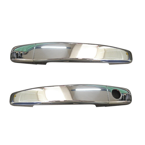S-dizayn ΧΕΡΟΥΛΙΑ ΠΟΡΤΑΣ ΓΙΑ CHEVROLET AVEO HB 5D T300 2012+  ΧΡΩΜΙΟ ΜΕΤΑΛΛΙΚΑ 2ΠΟΡΤΕΣ 2ΤΕΜ