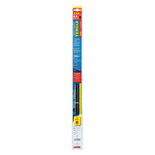 Lampa ΛΑΣΤΙΧΑ ΥΑΛΟΚΑΘΑΡΙΣΤΗΡΩΝ 61CMX6,5MM TERGIX PLUS ΜΕ ΕΠΙΚΑΛΥΨΗ ΓΡΑΦΙΤΗ ΜΕ ΛΑΜΑΚΙΑ ΣΕ ΠΛΑΣΤΙΚΗ BLISTER ΣΥΣΚΕΥΑΣΙΑ - Image 4