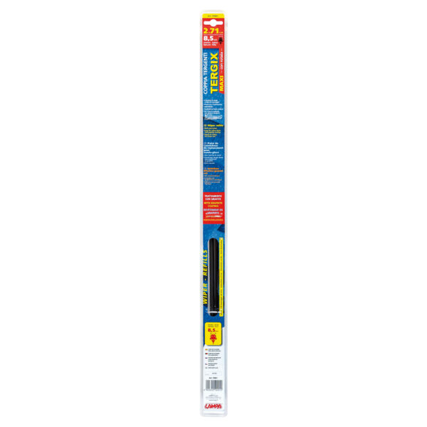 Lampa ΛΑΣΤΙΧΑ ΥΑΛΟΚΑΘΑΡΙΣΤΗΡΩΝ 71CMX8,5MM TERGIX PLUS ΜΕ ΕΠΙΚΑΛΥΨΗ ΓΡΑΦΙΤΗ ΜΕ ΛΑΜΑΚΙΑ ΣΕ ΠΛΑΣΤΙΚΗ BLISTER ΣΥΣΚΕΥΑΣΙΑ - Image 2