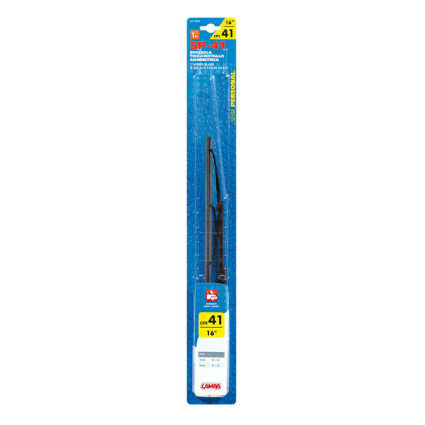Lampa ΥΑΛΟΚΑΘΑΡΙΣΤΗΡΑΣ PERSONAL SP41 41 cm (16 INCH) - 1 ΤΕΜ. - Image 2