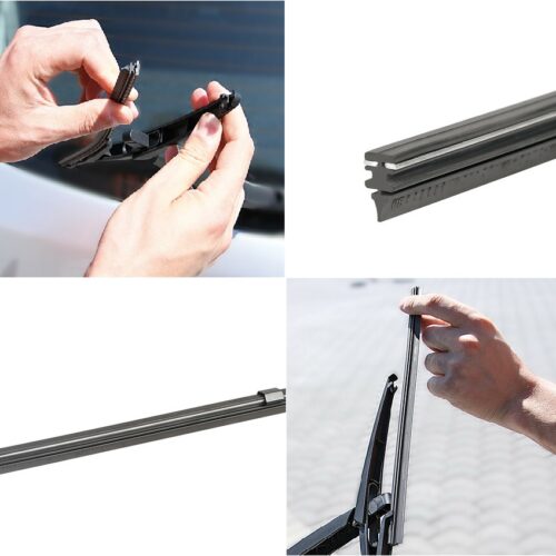 Lampa ΛΑΣΤΙΧΟ ΠΙΣΩ ΥΑΛΟΚΑΘΑΡΙΣΤΗΡΑ 29cm R291 ΜΕ ΛΑΜΑ ΑΝΟΞΕΙΔΩΤΟΥ ΧΑΛΥΒΑ ΚΑΙ ΓΡΑΦΙΤΗ – ΕΥΚΟΛΗΣ ΤΟΠΟΘΕΤΗΣΗΣ