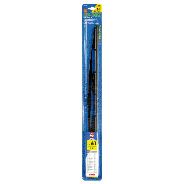 Lampa ΥΑΛΟΚΑΘΑΡΙΣΤΗΡΑΣ PERSONAL SP602 61 cm (24 INCH) - 1 ΤΕΜ. - Image 2