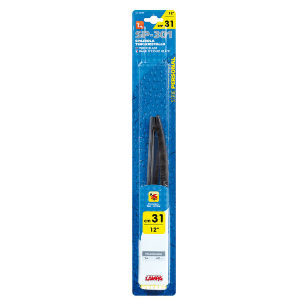 Lampa ΥΑΛΟΚΑΘΑΡΙΣΤΗΡΑΣ ΓΙΑ ΠΙΣΩ ΤΖΑΜΙ PERSONAL SP301 31 cm (12 INCH) - 1 ΤΕΜ. - Image 2